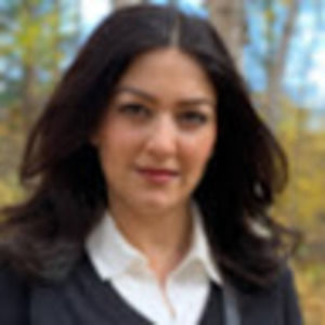 Meet your Posher, Pegah